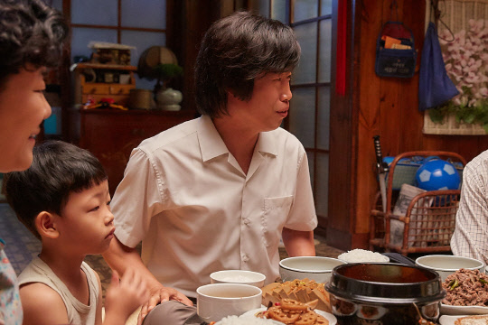 영화 '택시운전사'